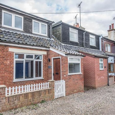Sandy Lane Cottage In Reydon サウスウォルド エクステリア 写真