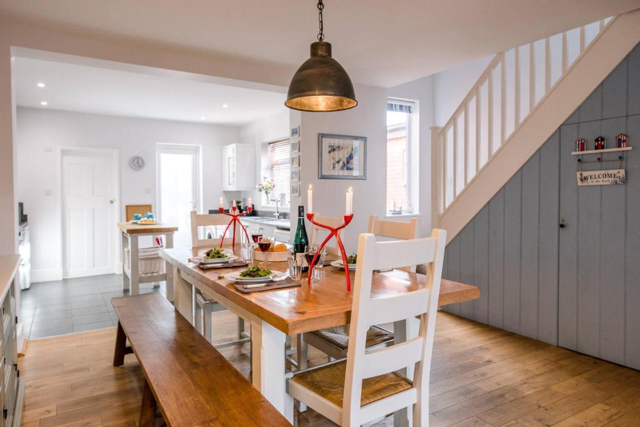Sandy Lane Cottage In Reydon サウスウォルド エクステリア 写真