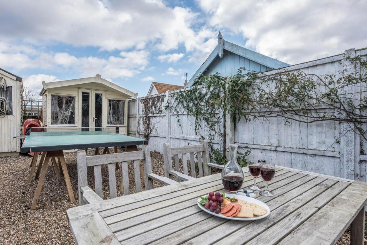 Sandy Lane Cottage In Reydon サウスウォルド エクステリア 写真