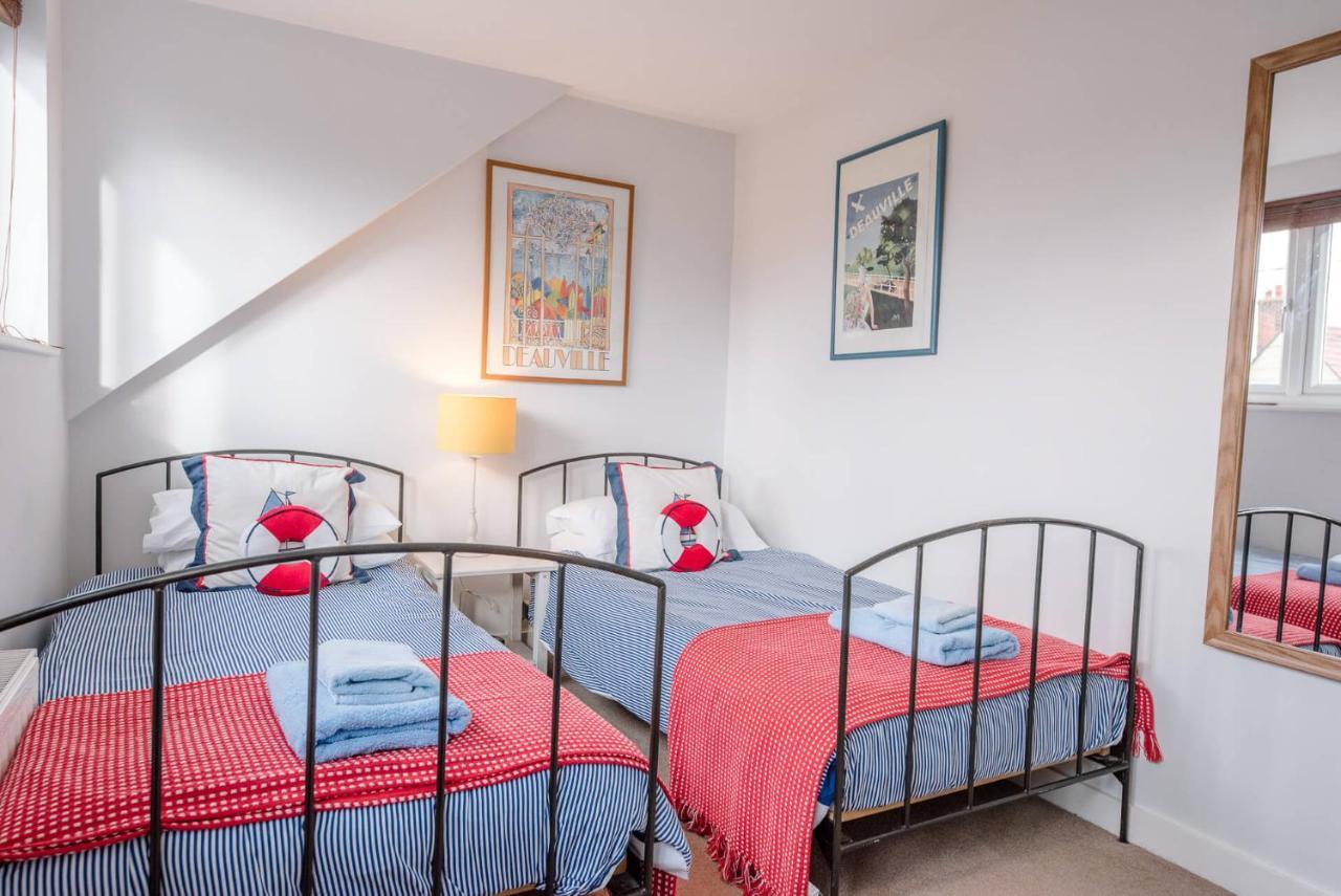 Sandy Lane Cottage In Reydon サウスウォルド エクステリア 写真