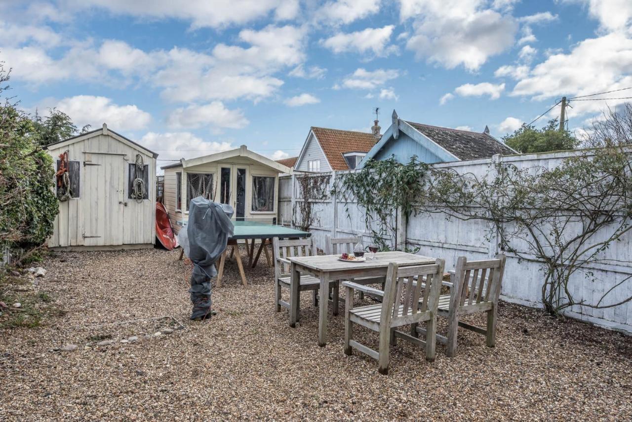 Sandy Lane Cottage In Reydon サウスウォルド エクステリア 写真